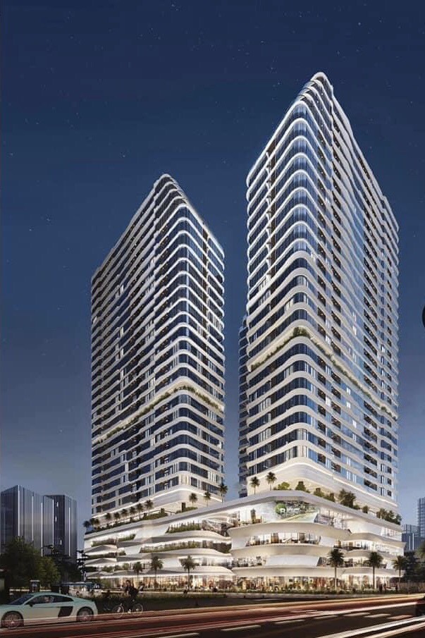 BCG Land kì vọng đem chuẩn sống sang tại Thành Phố Thủ Đức