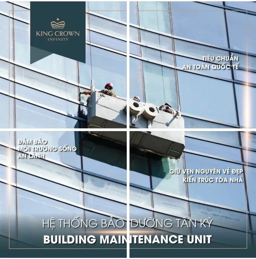 MỘT TRONG NHỮNG YẾU TỐ QUAN TRỌNG TẠO NÊN CUỘC SỐNG HƯỞNG THỤ - ĐÓ LÀ PHẢI AN TOÀN