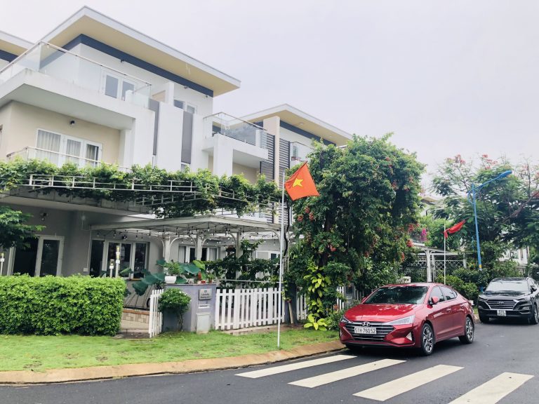 Melosa Khang Điền Quận 9 Tháng 6