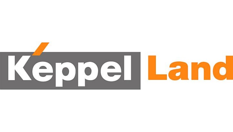Logo chủ đầu tư Keepel Land