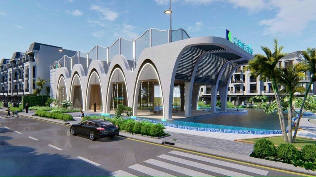 DỰ ÁN MỞ BÁN NĂM 2022