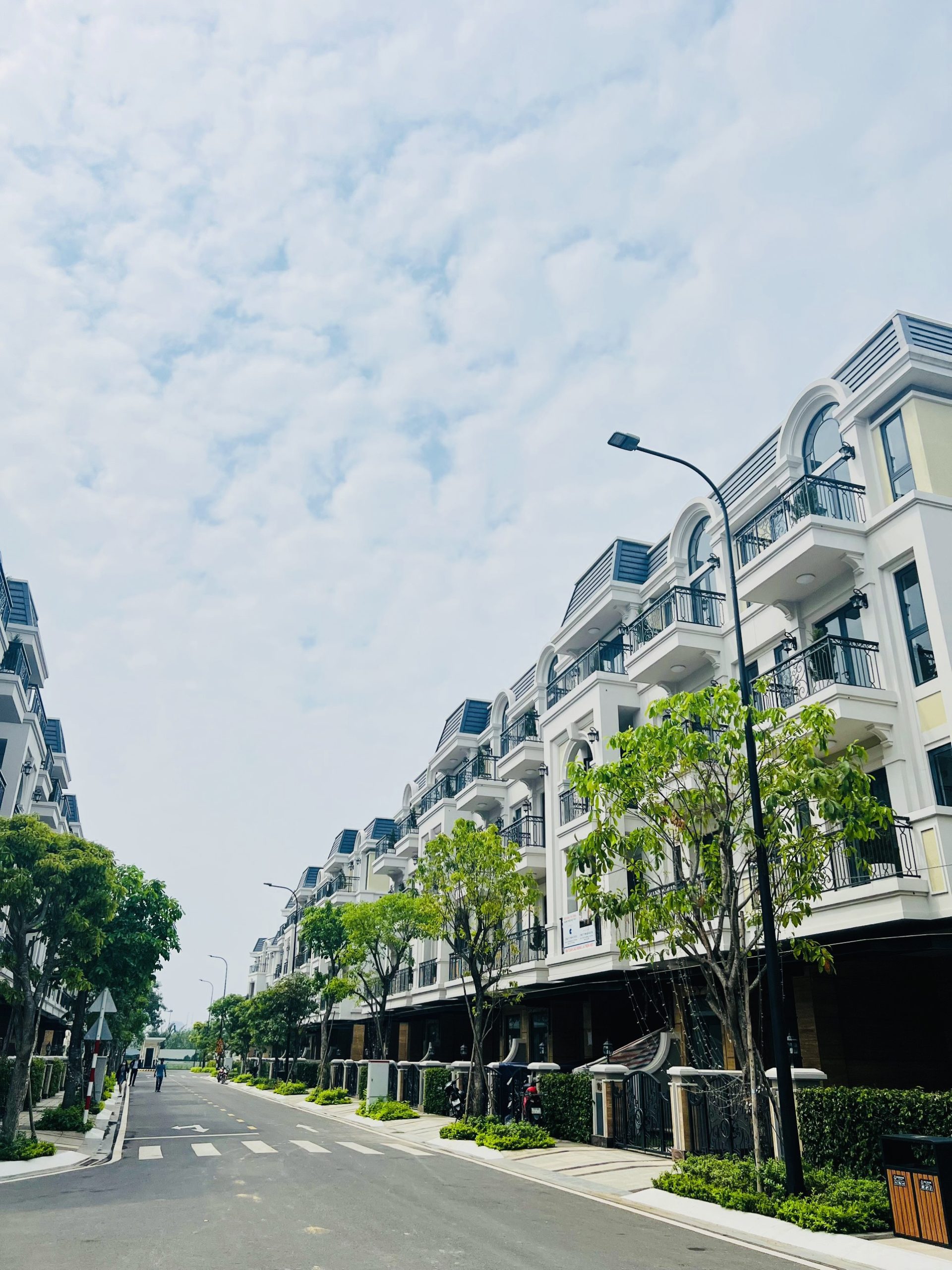 Khang Điền đã tạo nên nhiều khu dân cư đáng sống tại TP.HCM, góp phần thay đổi diện mạo đô thị thành phố và phát triển kinh tế khu vực