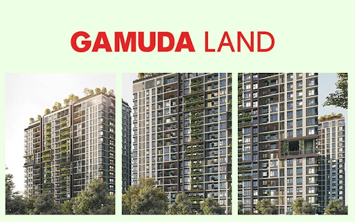 Gamuda Land