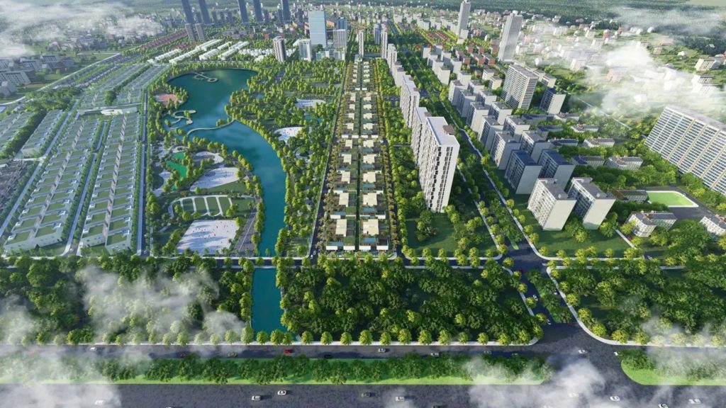 DỰ ÁN MỚI NHẤT