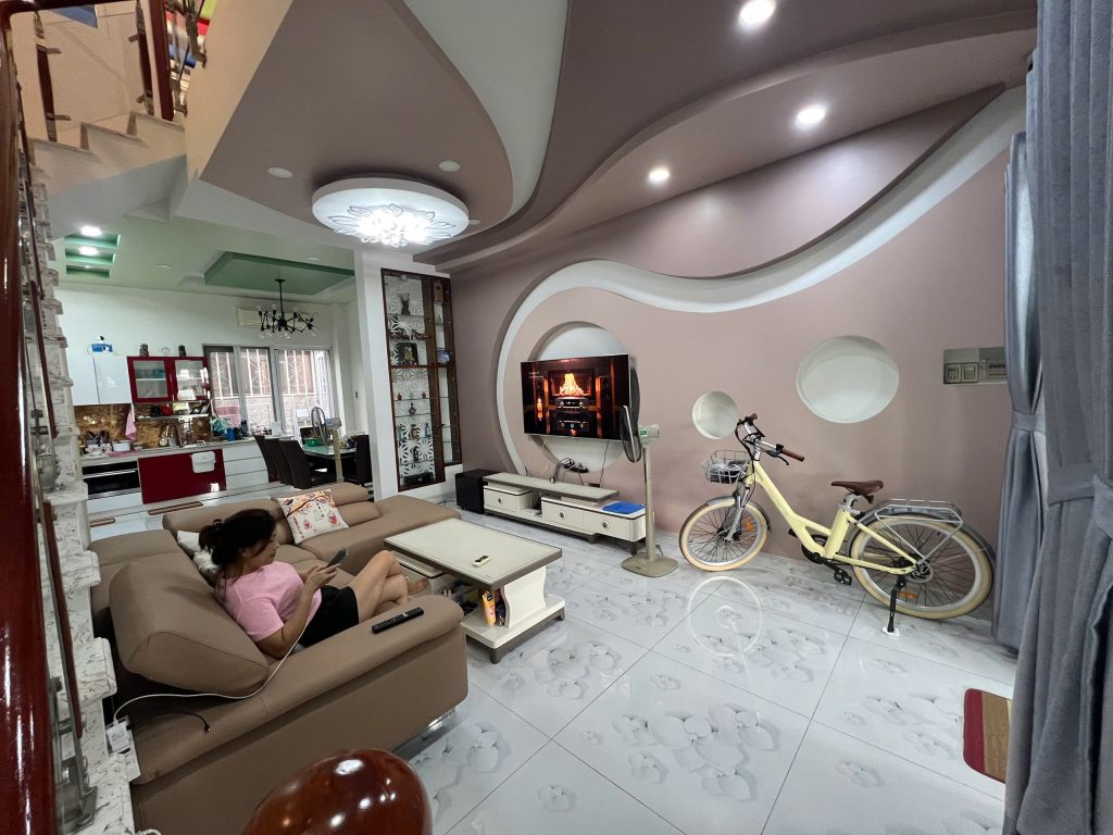 Chủ cần tiền gấp bán nhanh căn 5x17m Melosa Khang Điền (căn hiếm giá tốt nhất)