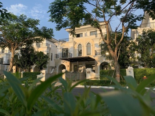 Verosa Khang Điền