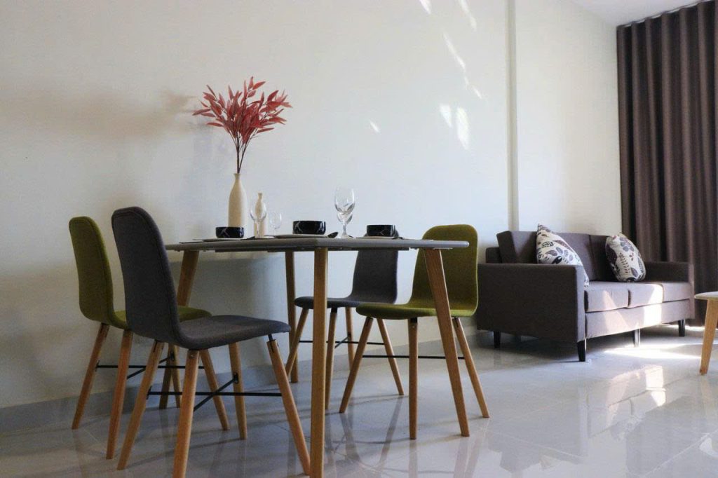 Bán căn hộ Jamila Khang Điền 2PN, 76m2, Giá 5,6 tỷ